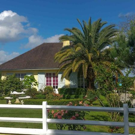 Bed and Breakfast O'Jardin Arthez-de-Bearn Экстерьер фото