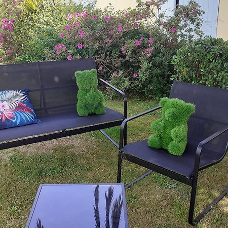 Bed and Breakfast O'Jardin Arthez-de-Bearn Экстерьер фото