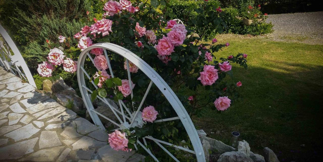 Bed and Breakfast O'Jardin Arthez-de-Bearn Экстерьер фото