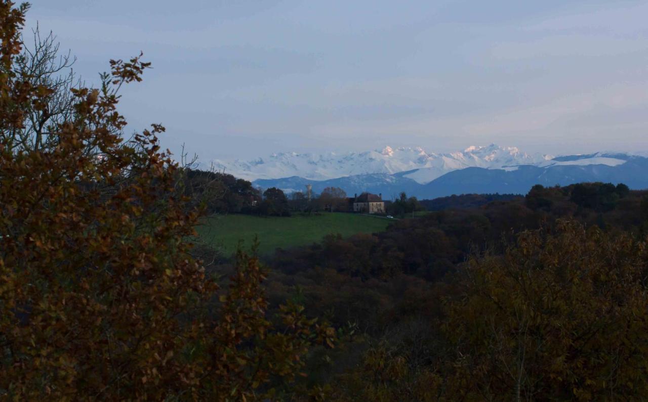 Bed and Breakfast O'Jardin Arthez-de-Bearn Экстерьер фото