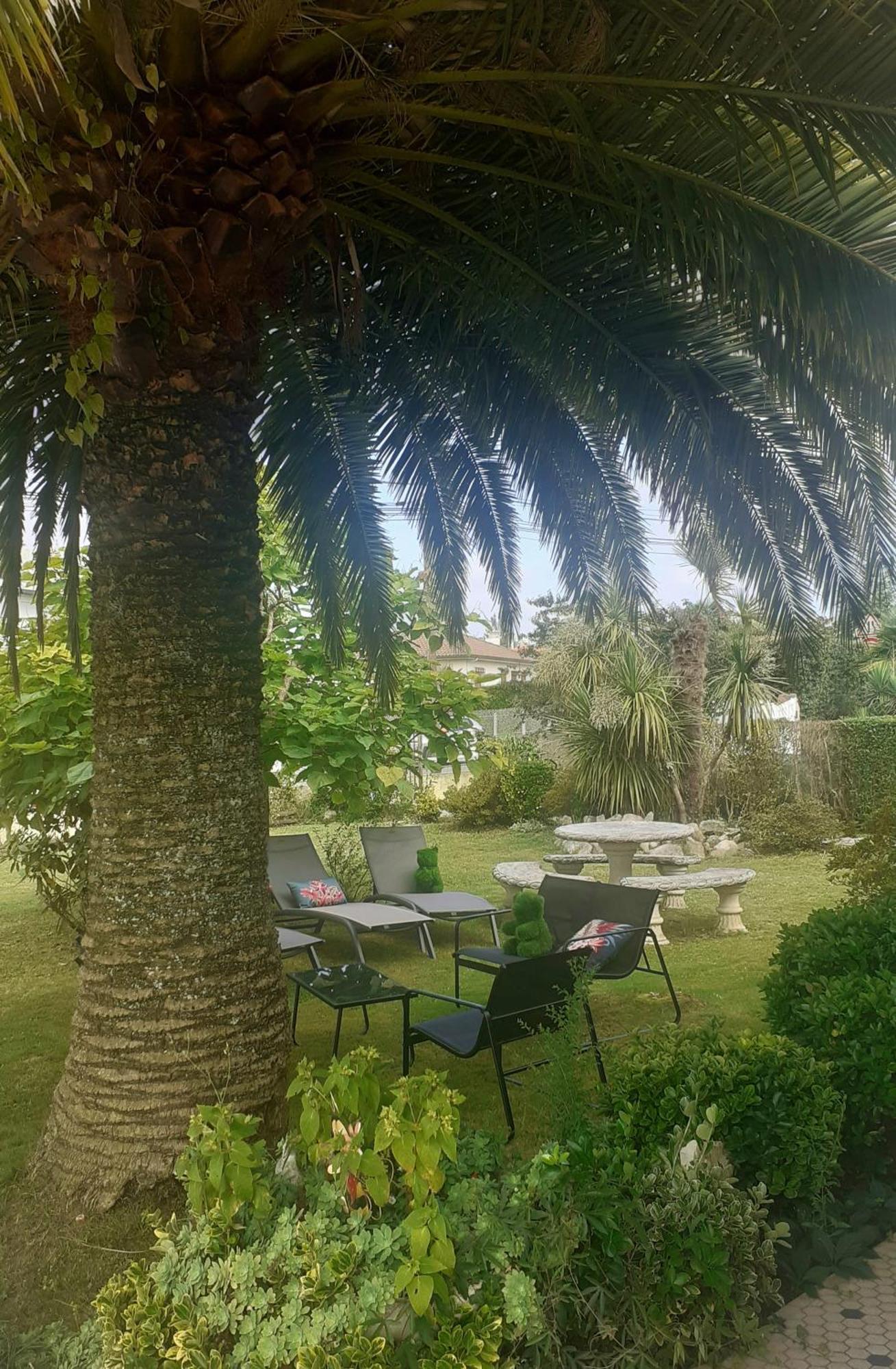 Bed and Breakfast O'Jardin Arthez-de-Bearn Экстерьер фото