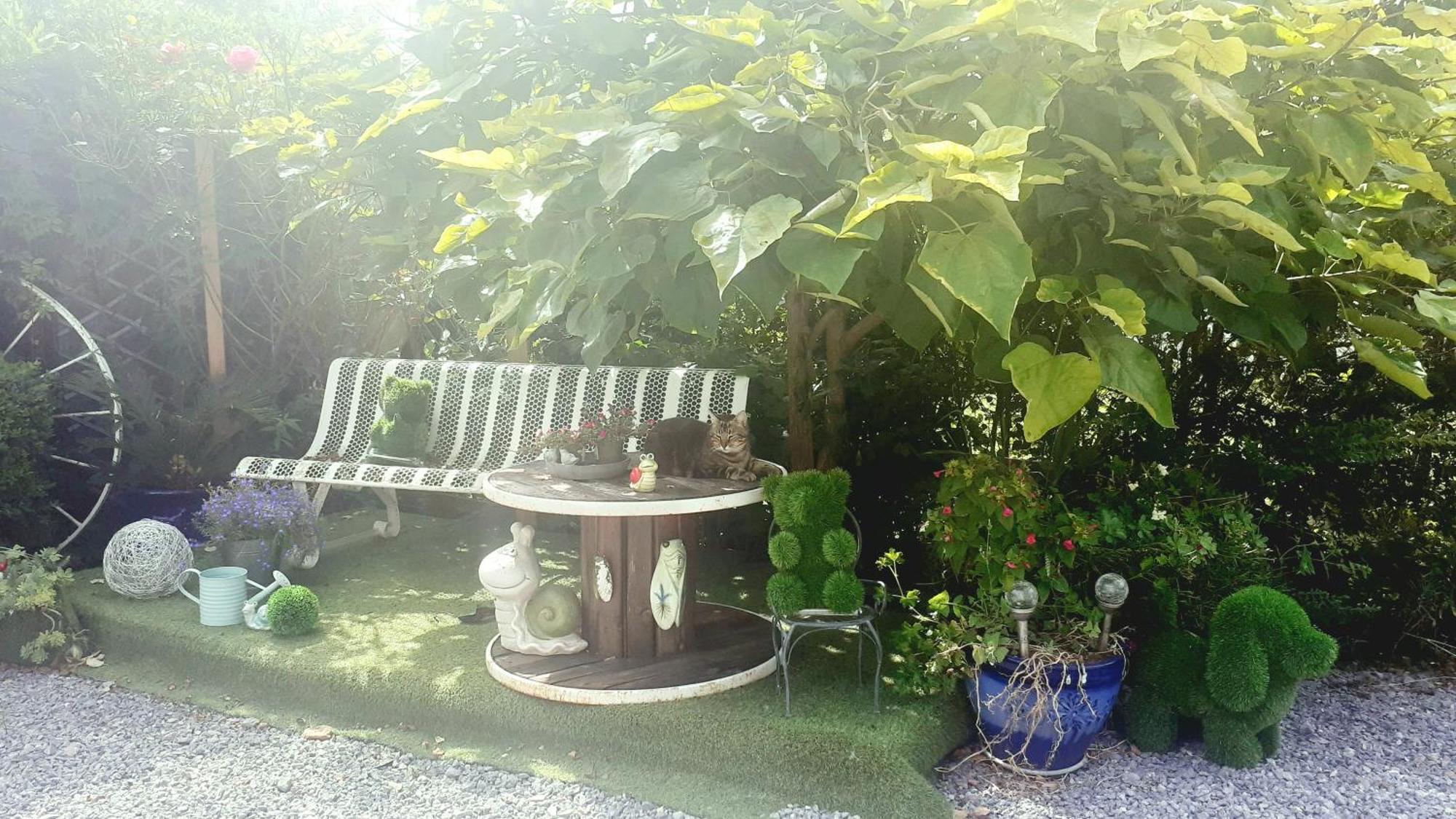 Bed and Breakfast O'Jardin Arthez-de-Bearn Экстерьер фото