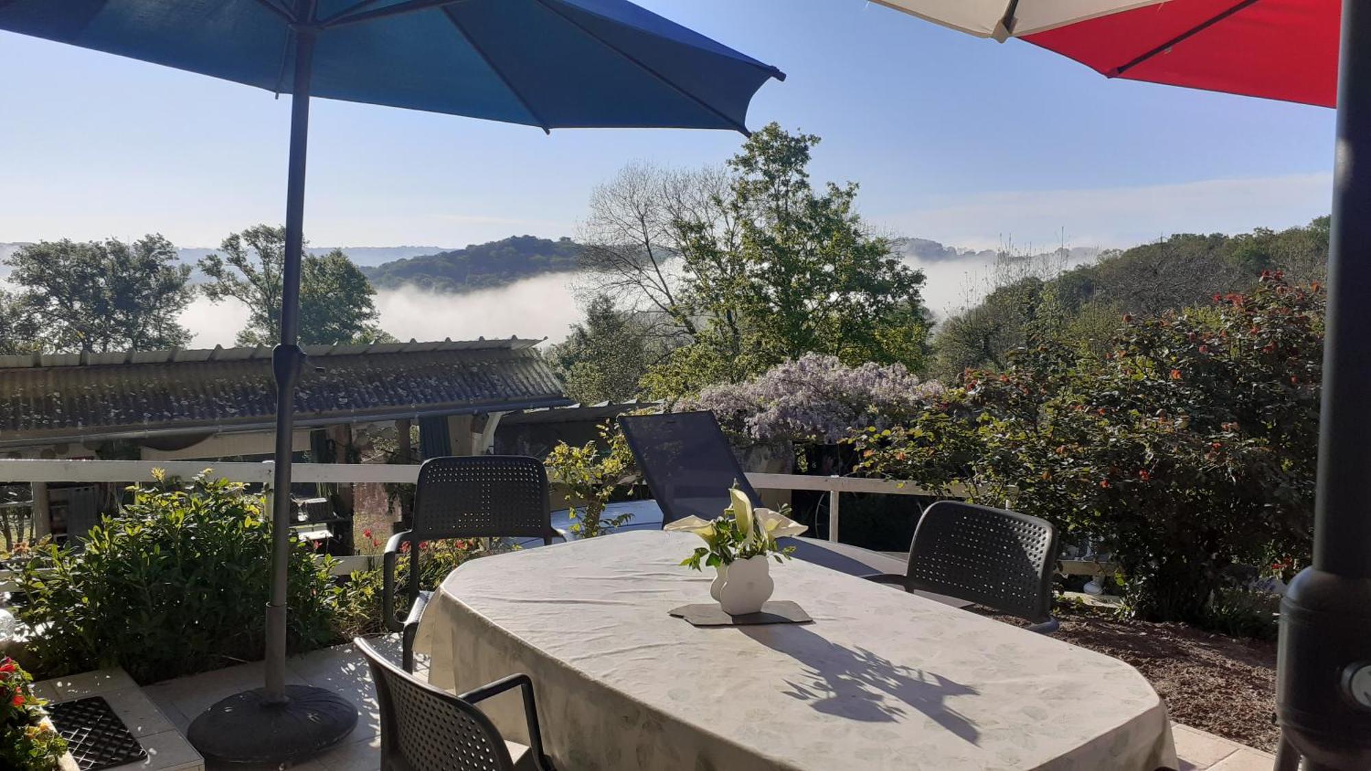Bed and Breakfast O'Jardin Arthez-de-Bearn Экстерьер фото